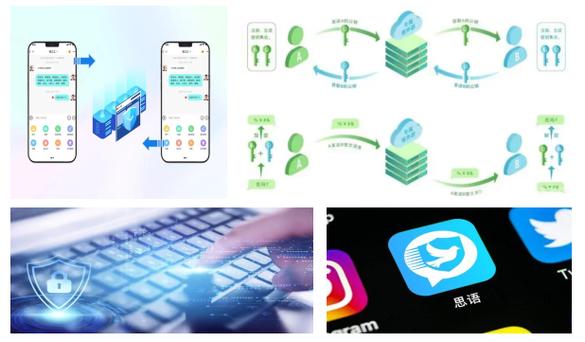 vivo短信加密在哪里设置缩略图