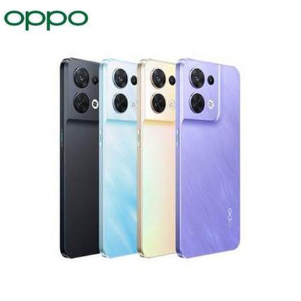 opporeno8换屏价格表