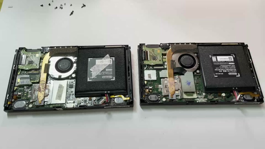 switch软破能关机吗截图