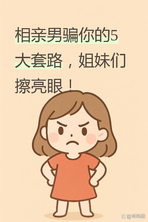 相亲平台有哪些套路图标