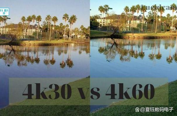 电视4k60帧和30帧区别缩略图