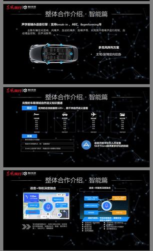 AI风行汽车控制平台介绍截图