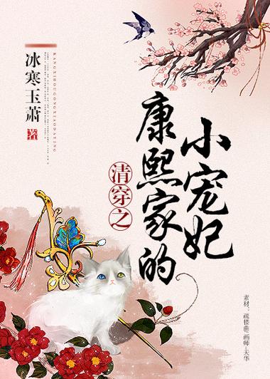 清穿之康熙家的小宠妃最新章节截图