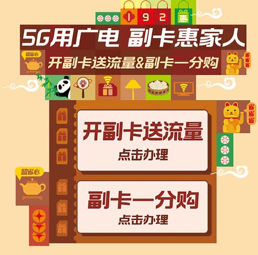 副卡能用主卡的流量吗缩略图