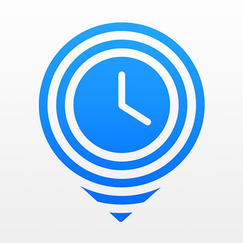 手机桌面打卡app截图