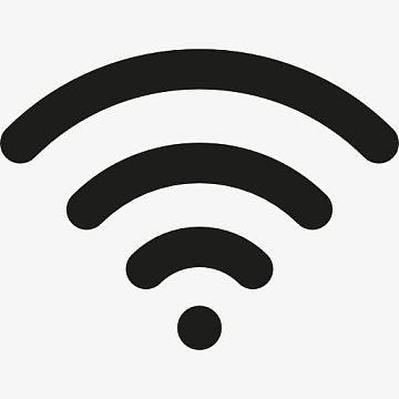 wifi左边有个符号游戏截图
