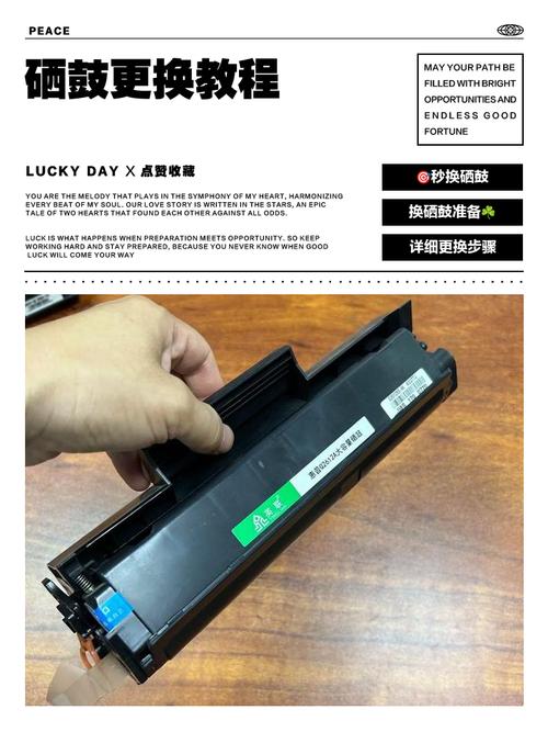 激光打印机硒鼓怎么清洗游戏截图