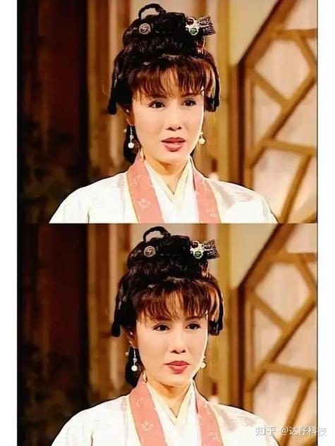 天龙八部剧情介绍
