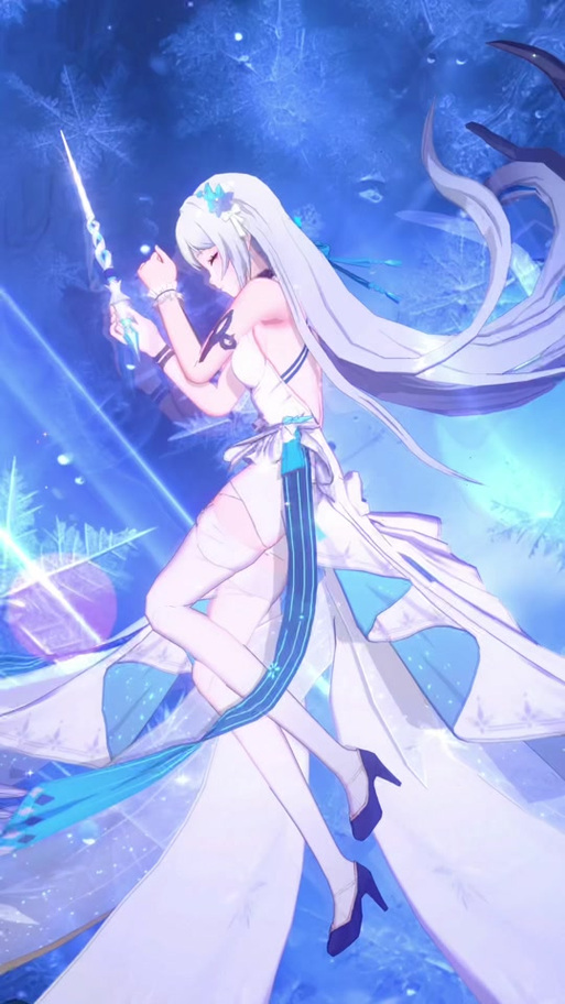 魔法少女天穹安卓版缩略图