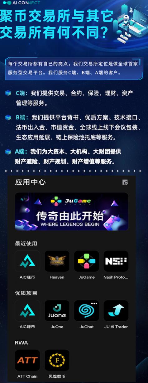 聚币2026年ju币会涨吗?图标