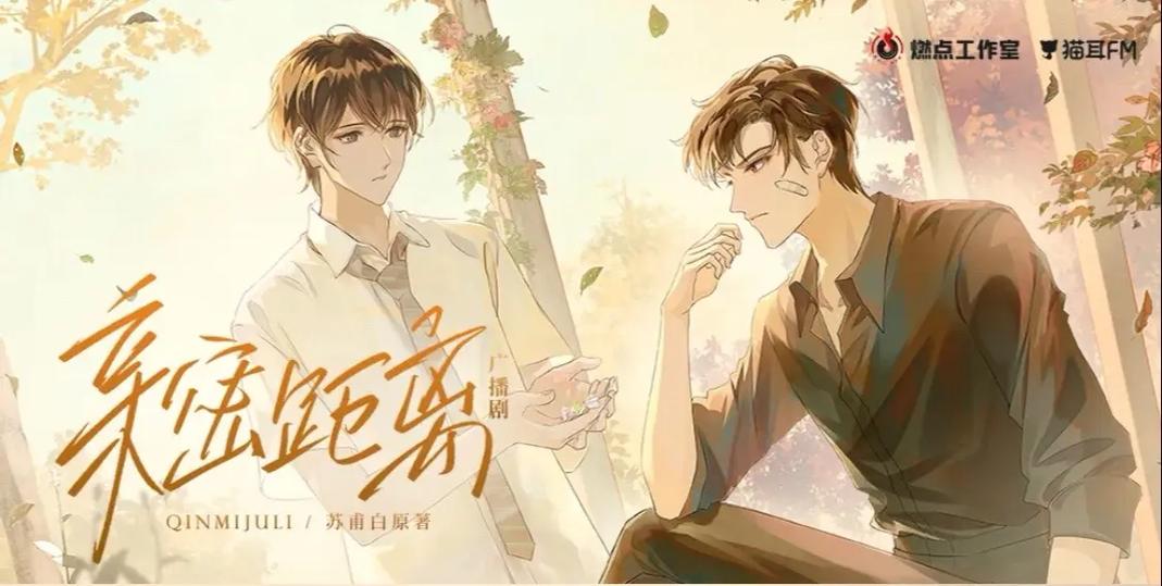 广播剧百度云资源缩略图