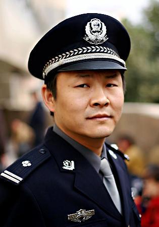 s神级警探截图