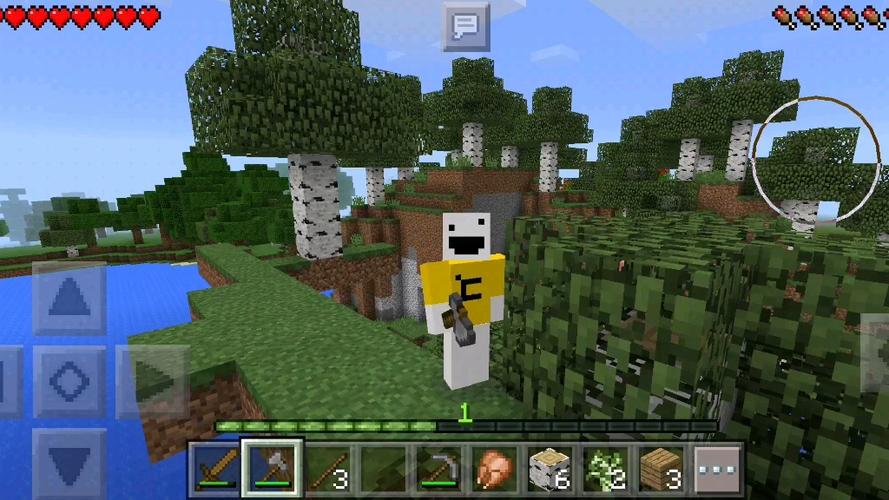 我的世界0.14.3旧版本下载