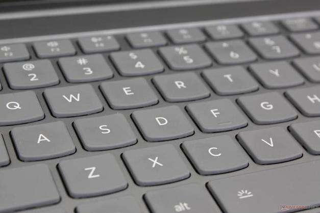 联想笔记本打不了字怎么办缩略图