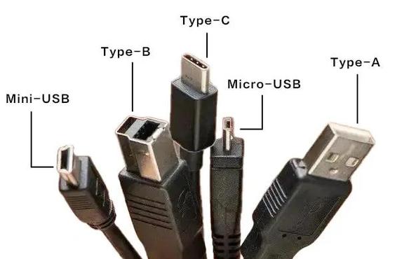 typec一边充电一边传数据截图