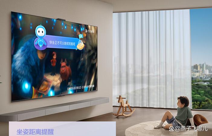 显示屏可以看电视吗?截图