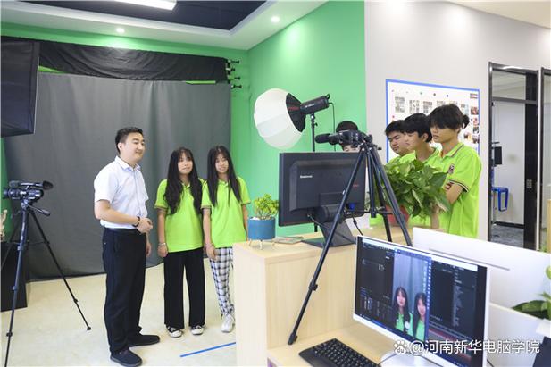 传媒专业是干嘛的缩略图