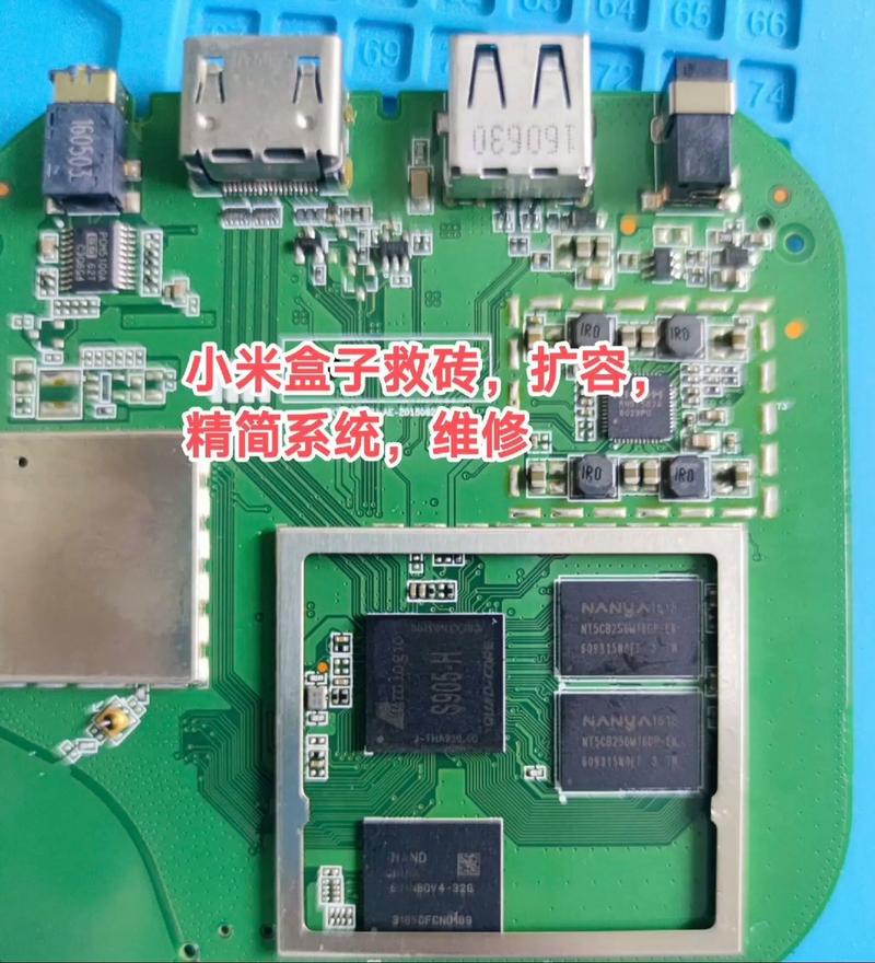 小米盒子点播放没反应