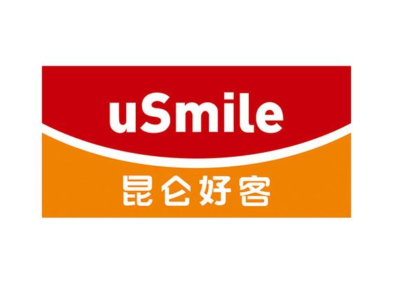 昆仑好客官网图标