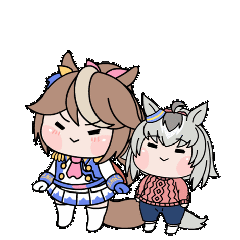 番狸漫画图标