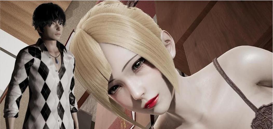 轮回双子篇全cg解锁版截图