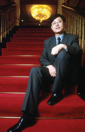 总裁和CEO哪个官大图标
