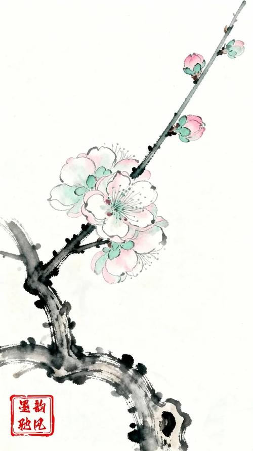 梅花