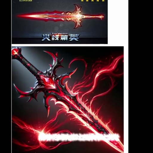 火线精英魔剑激活码永久缩略图