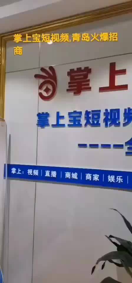 掌上宝短视频怎么样图标