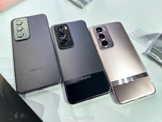 opporeno6pro电池多少毫安缩略图