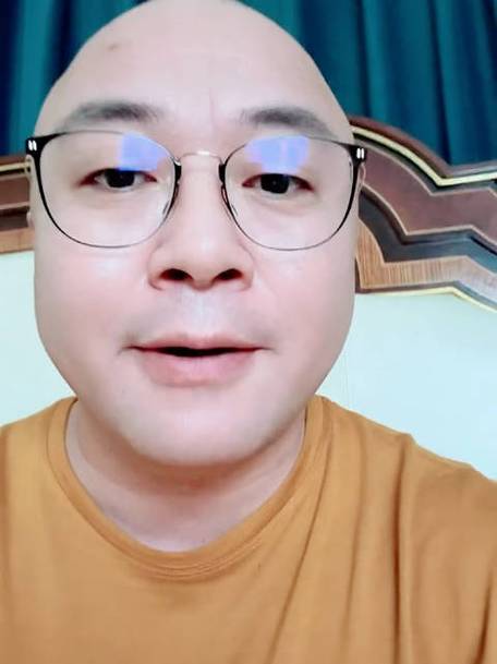 网红东方阿保截图