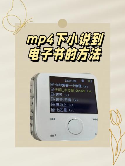 锐族mp4怎么下载小说缩略图