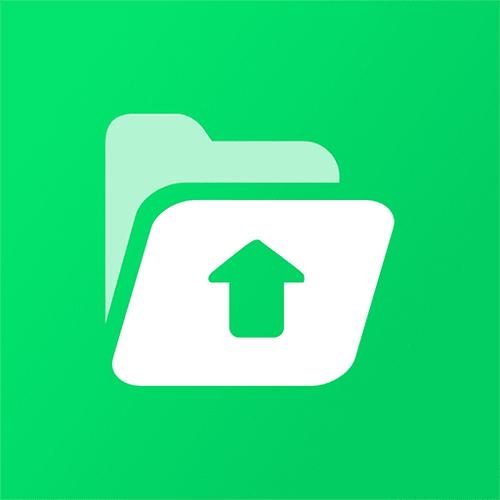 手机qq文件储存路径截图