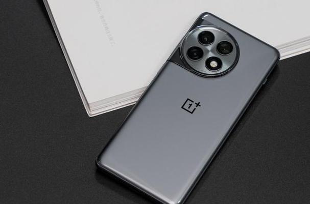 一加ace2pro口碑图标