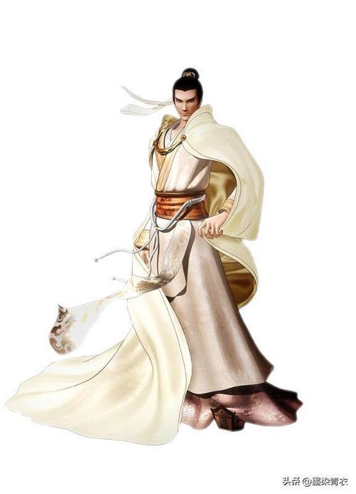 《大秦:开局蹲大牢,狱友竟是扶苏》