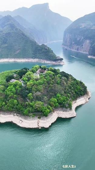 三峡白帝城值得去吗截图