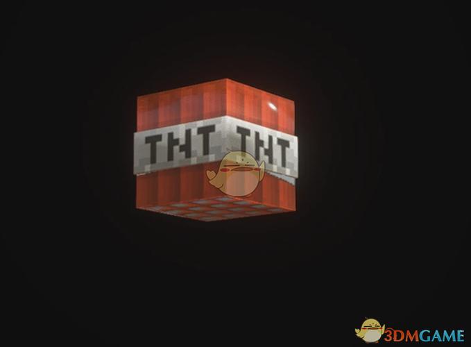 tnt模组下载截图