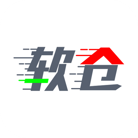 软仓 软件下载图标