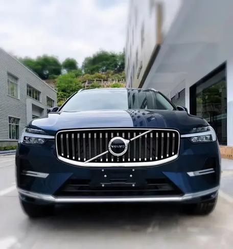 沃尔沃ex30怎么样游戏截图