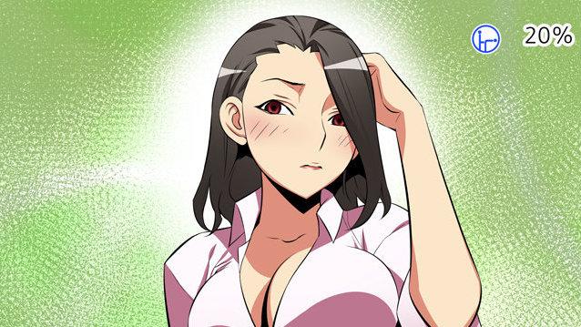 恋爱辅助器漫画最新章节缩略图