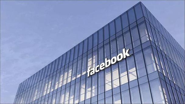 facebook在中国的公司