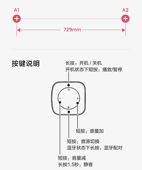 小米随身蓝牙音箱怎么使用教程缩略图