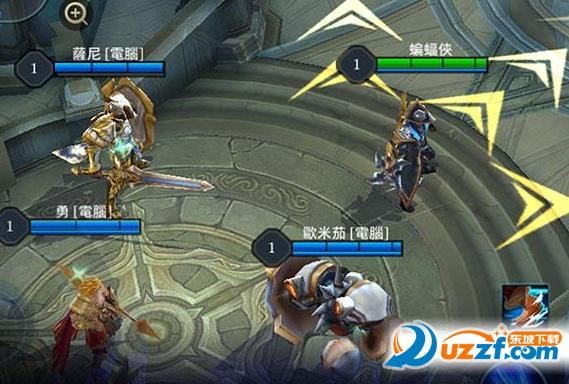garena中文版官网