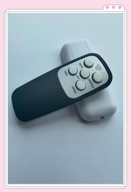 遥控器改装万能遥控器