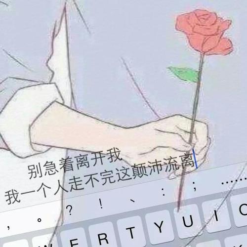 背景墙QQ图标