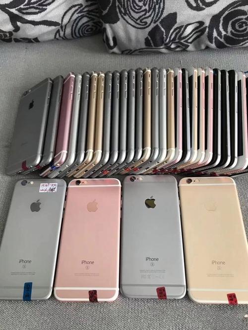 工作室手机一般用的什么手机