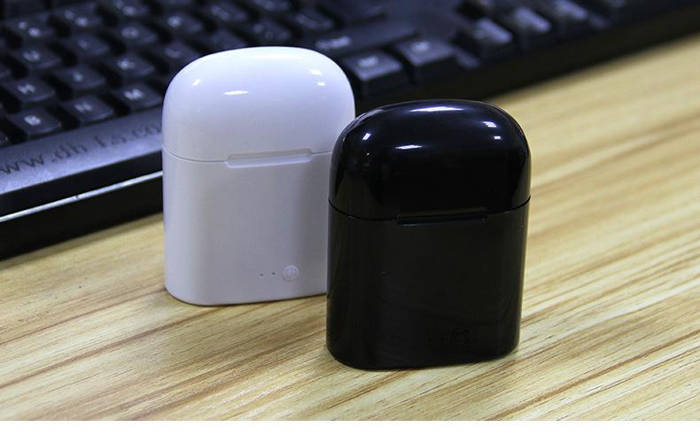 蓝牙耳机i7s好用吗