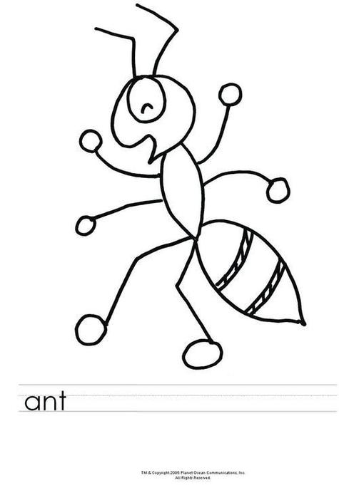ANT代表什么截图