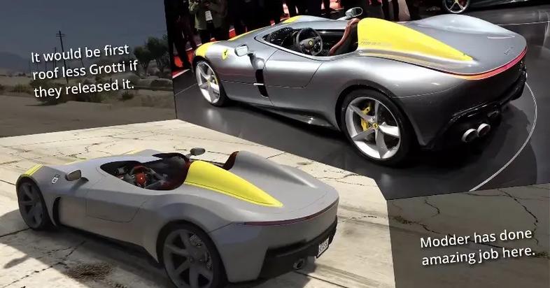 gta5怎么竞速比赛图标