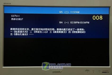 索尼电视机需要机顶盒吗